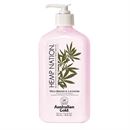 AUSTRALIAN GOLD Hemp Nation Wild Berries & Lavender Body Lotion 535 ml